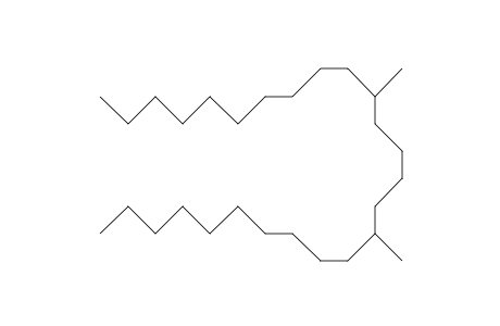 11,16-Dimethyl-hexacosane