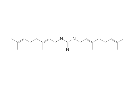 Nitensidine A