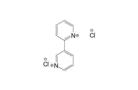 2,3'-BIPYRIDINE-DIHYDROCHLORIDE