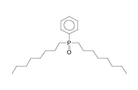 DIOCTYLPHENYLPHOSPHINE OXIDE