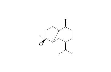 10-epi-Cubebol