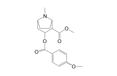 Cocaine-M (HO-) ME