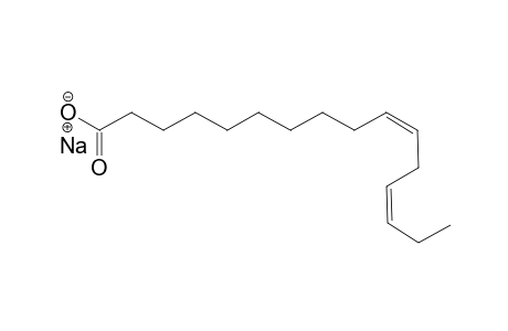 SODIUM-10Z,13Z-HEXADECADIENOYL