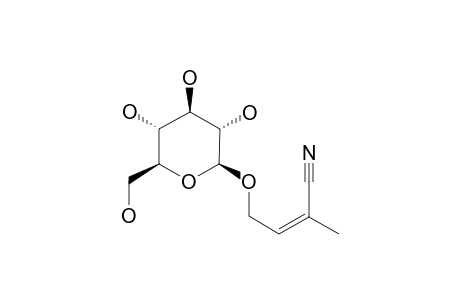 RHODIOCYANOSID-A