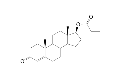 Testosterone Propionate