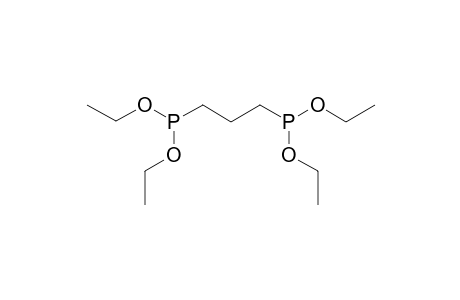 1,3-BIS-(DIETHOXYPHOSPHINYL)PROPANE