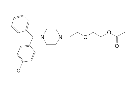 Hydroxyzine AC