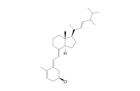 ISOVITAMIN-D2