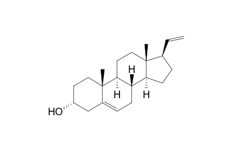 Pregna-5,20-dien-3-ol, (3.alpha.)-