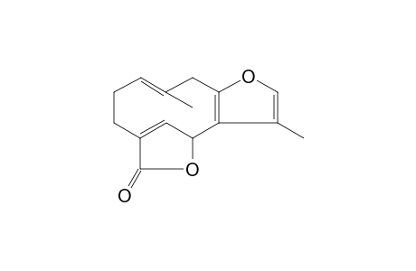 Lindera-lactone