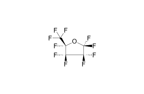 2,5-TRIFLUOROMETHYLHEPTAFLUOROOXOLANE