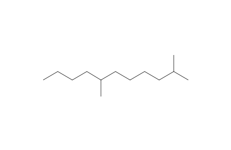 2,7-Dimethylundecane