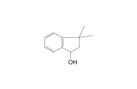 3,3-DIMETHYL-1-INDANOL