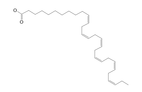 (ALL-Z)-NONACOSA-11,14,17,20,23,26-HEXAENOIC-ACID