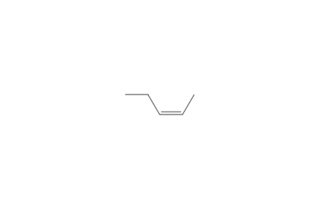 cis-2-Pentene