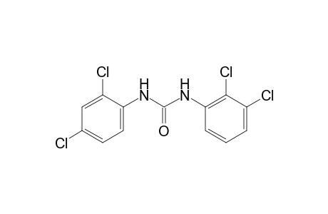 2,2',3,4'-tetrachlorocarbanilide