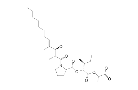 TUMONOIC-ACID-B