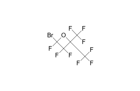 4-BROMOPERFLUORO-2,2-DIMETHYLOXETANE