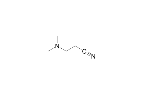 3-(Dimethylamino)propionitrile