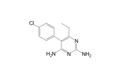 Pyrimethamine