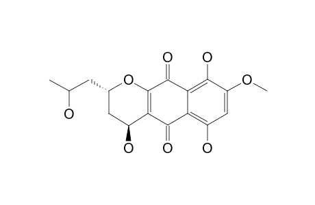 EPIERYTHROSTOMINOL