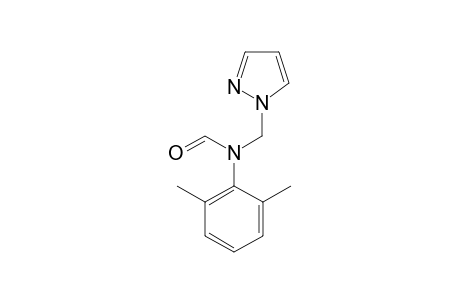 METAZACHLORO-OXIDAT.PROD.(-CO2)