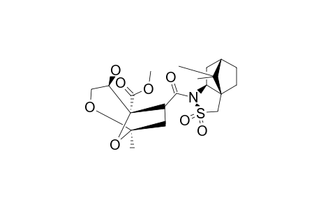 MINOR-DIASTEREOISOMER