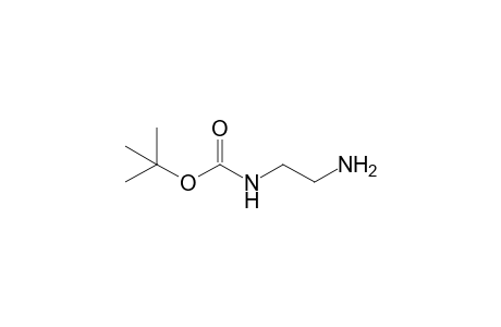 N-Boc-ethylenediamine