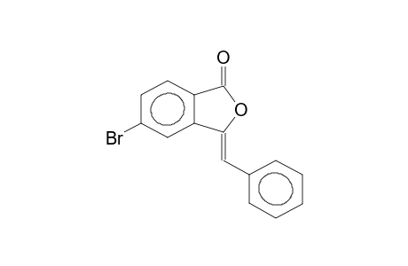 5-BROMO-3-BENZALPHTHALIDE