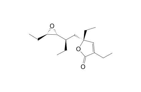 PLAKILACTONE-H