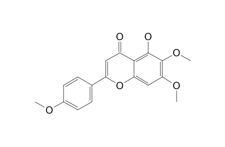 SALVIGENIN