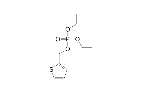 DIETHYL-THIOPHEN-2-YLMETHYL-PHOSPHATE