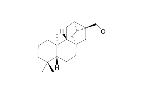 ent-17-Hydroxytrachylobane