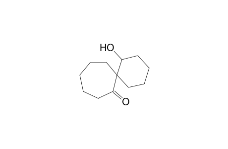 1-Hydroxyspiro[5.6]dodecan-7-one