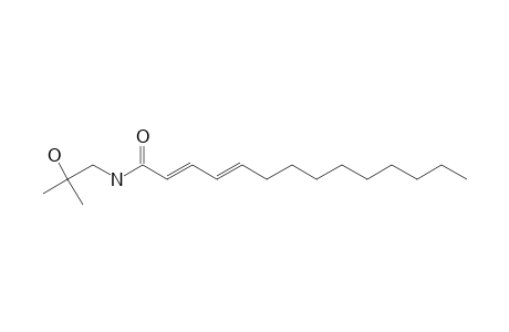 TETRAHYDROBUNGEANOOL