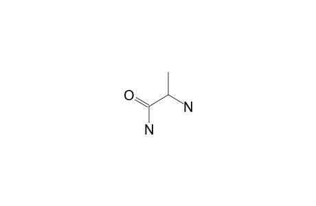 ALANINAMIDE