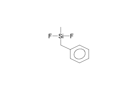 METHYL(BENZYL)DIFLUOROSILANE