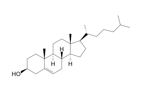 Cholesterol