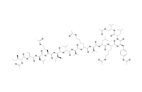 BOGOROL-A-HEXAACETATE