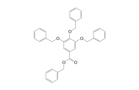 BENZYL-TRI-O-BENZYLGALLATE