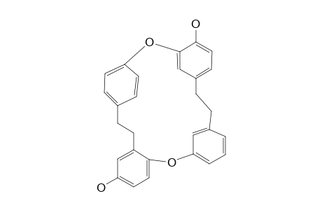 11-O-DEMETHYL-MARCHANTIN-I;14,1'-DIHYDROXYMARCHANTIN