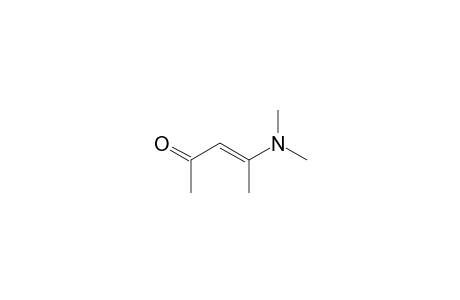 4-(DIMETHYLAMINO)PENT-3-EN-2-ONE