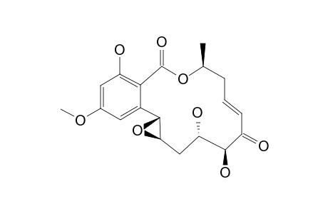 AIGIALOMYCIN-A