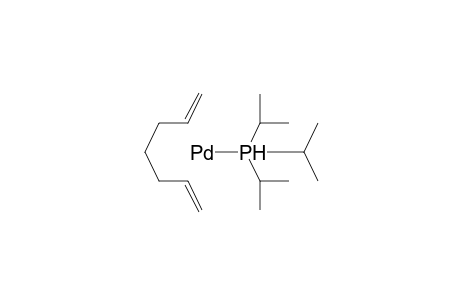 ((I)PR3P)PD(ETA(2),ETA(2)-C7H12)