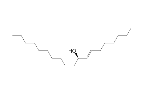 (R)-Nonadec-7-en-9-ol