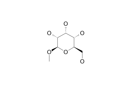 METHYL-BETA-D-ALLOSE,(PYRANOSID)