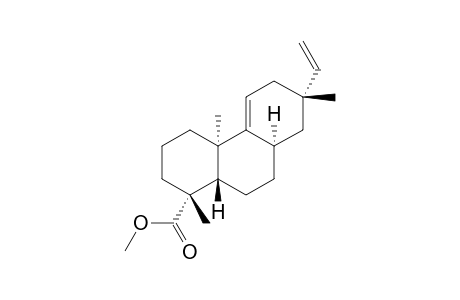 METHYL_ENT-PIMARA-9-(11),15-DIEN-19-OATE