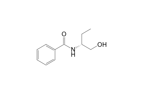 (2R)-2-BENZOYLAMINOBUTAN-1-OL