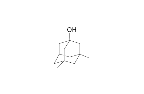 3,5-Dimethyl-1-adamantanol