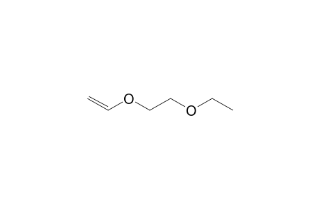 1-ETHOXY-2-(VINYLOXY)ETHANE